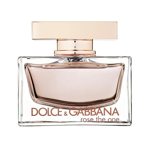 dolce gabbana rose the one 33ml|the one dolce gabbana mujer.